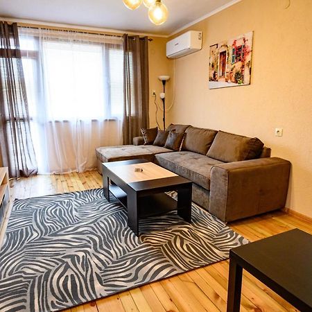 Lalev Guest House 班斯科 外观 照片