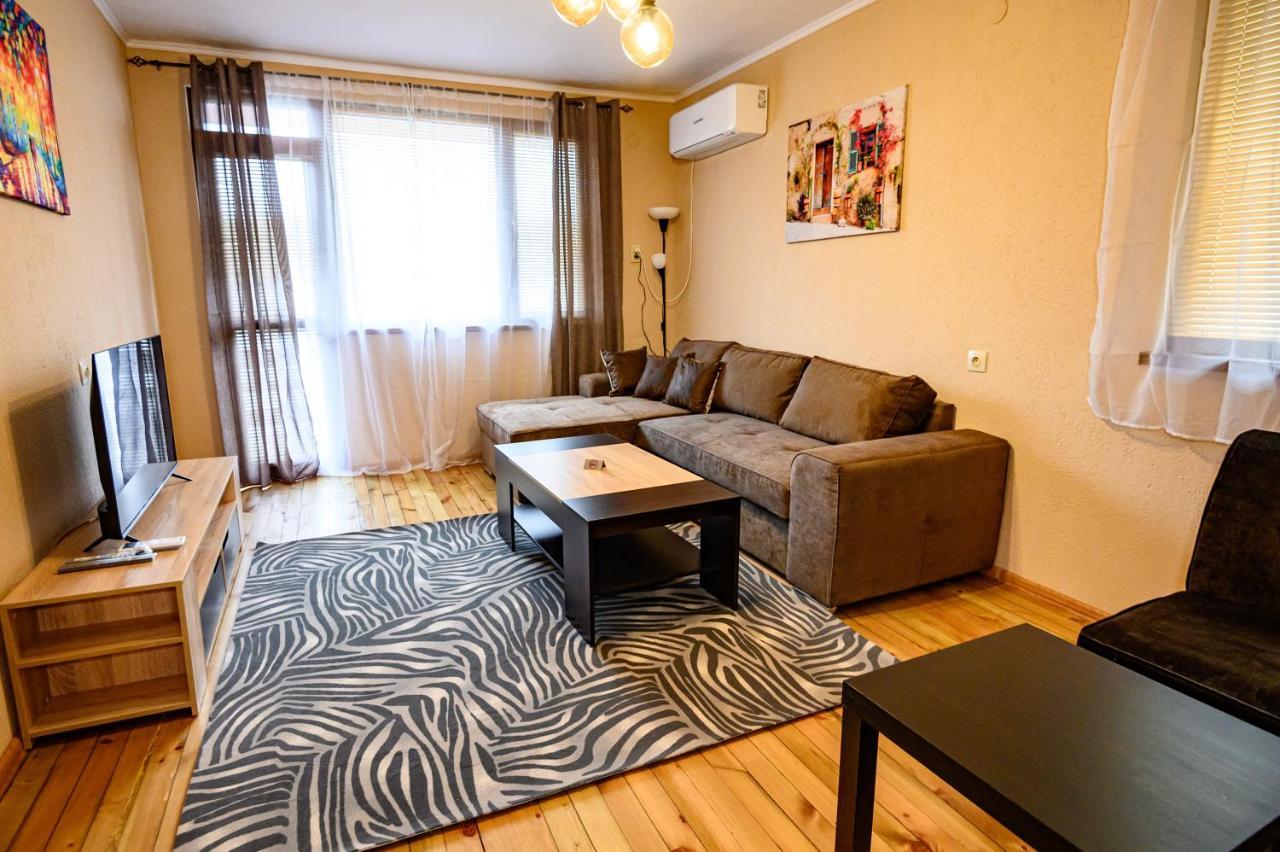 Lalev Guest House 班斯科 外观 照片