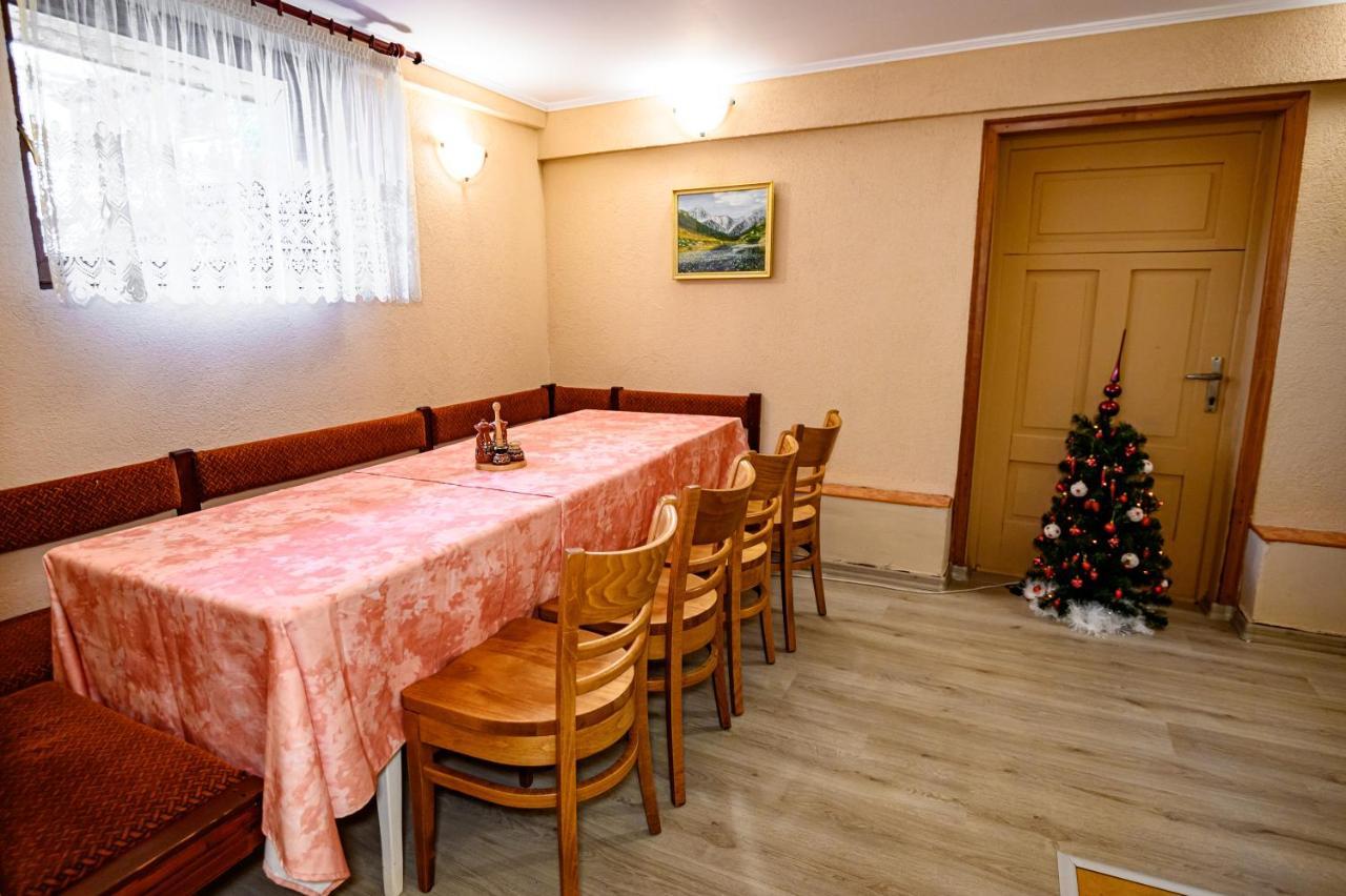 Lalev Guest House 班斯科 外观 照片