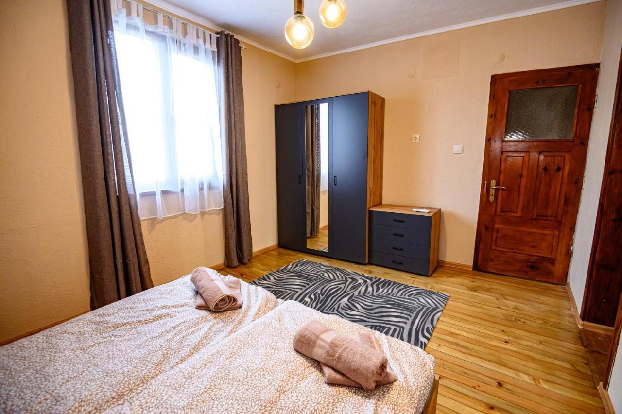 Lalev Guest House 班斯科 外观 照片